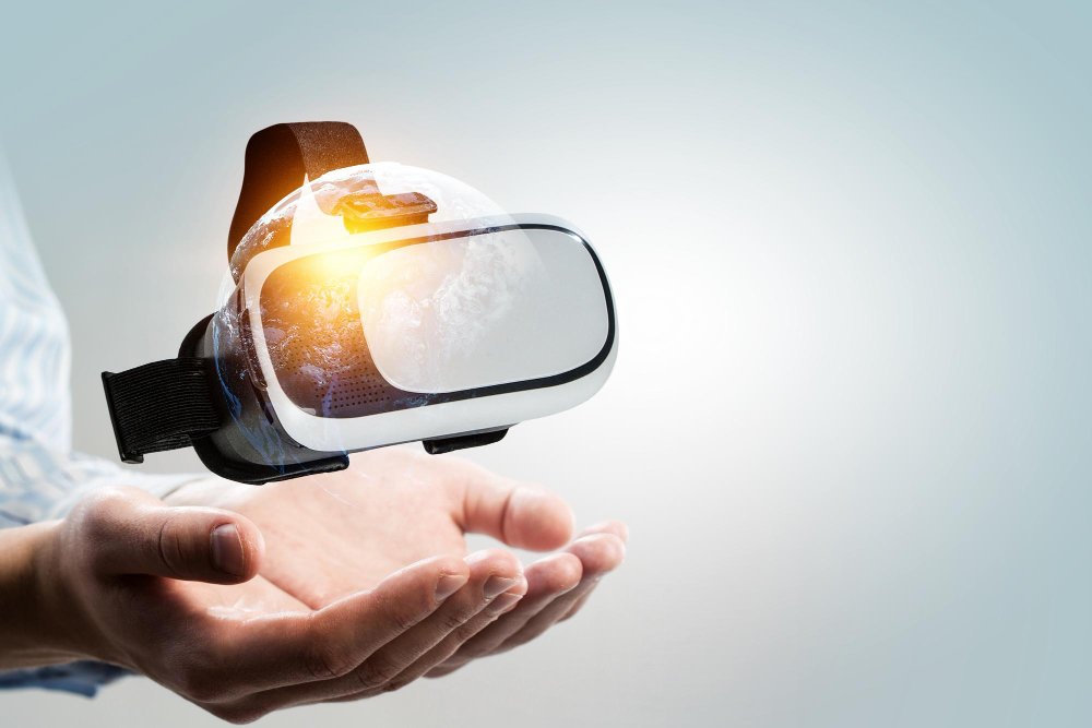 Understanding Augmented Reality (AR): A Detailed Overview