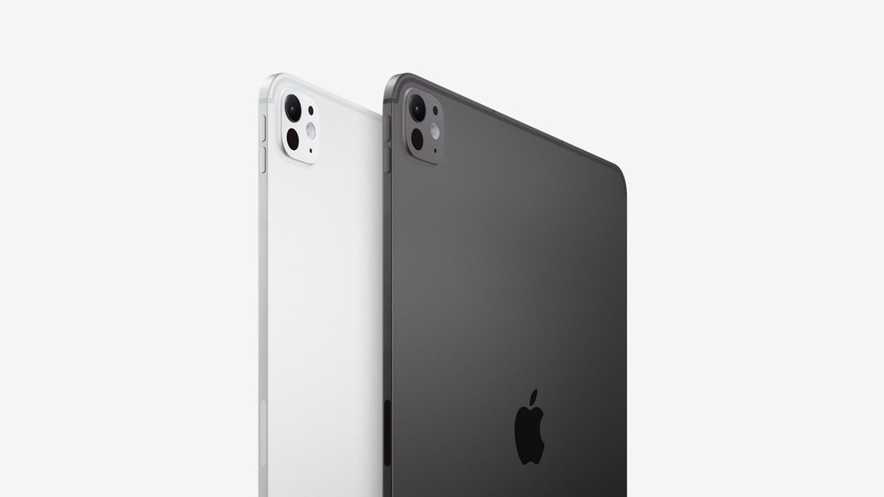 Apple iPad Pro