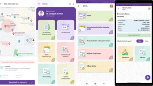 E-ShikshaKosh: Transforming Education Through Digital Learning