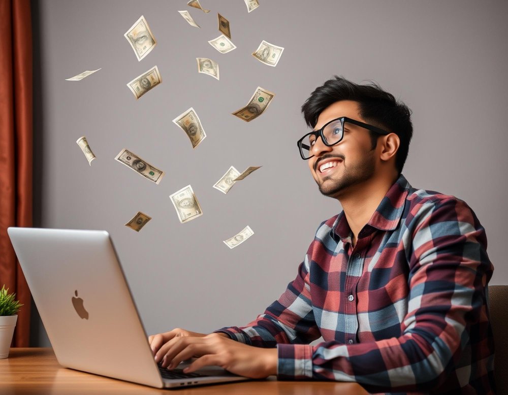 Earn Tuffer