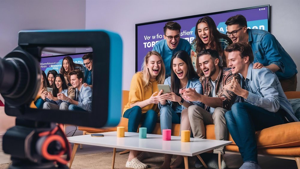 Streaming Community: A Guide to Free Italian Entertainment and Ethical Streaming