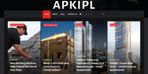 Welcome To The Digital Earning and Update Guide: APKIPL