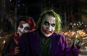 Joker 2 Teaser – Everything You Need to Know About the Upcoming Film