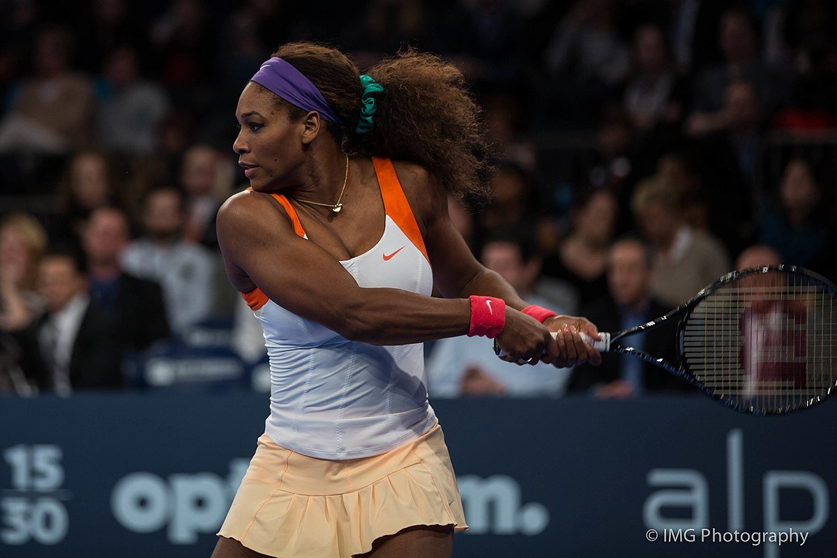 Serena Williams Retirement News