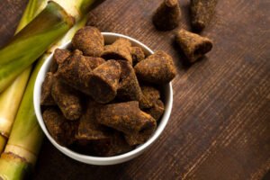 wellhealthorganic.com:jaggery-with-incredible-health-benefits: An Incredible Superfood with Health Benefits