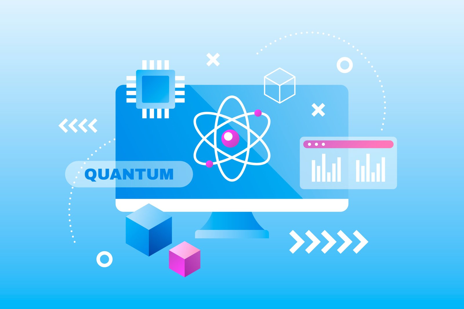 Quantum Computing
