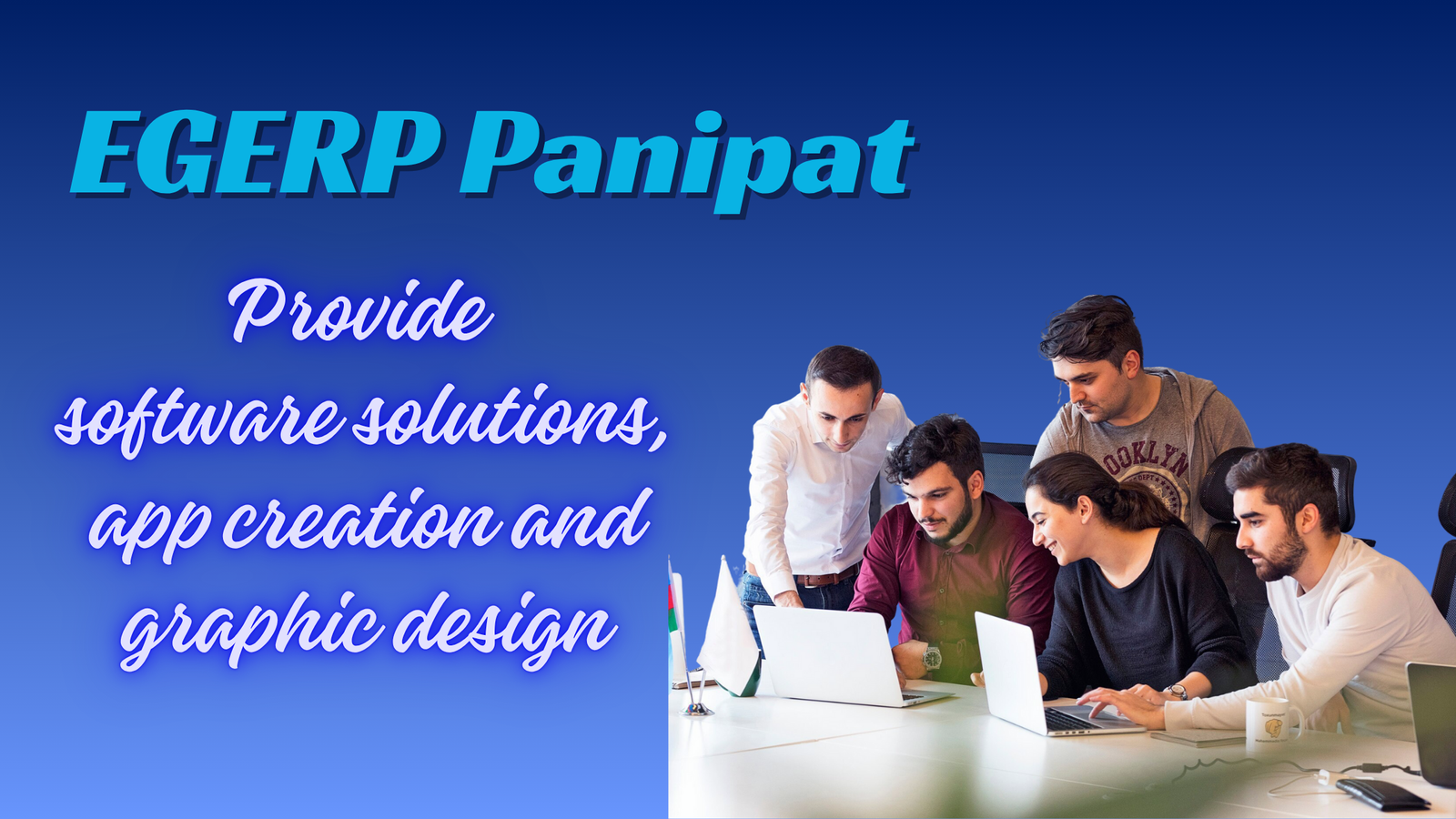 EGERP Panipat